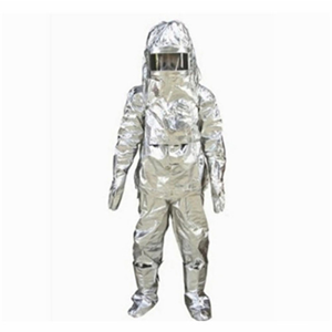 STARVVO Baju Tahan Api Kualitas Import