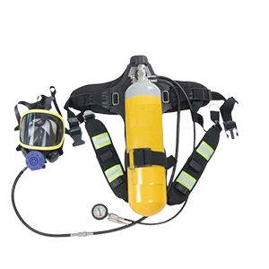  STARVVO Breathing Apparatus 