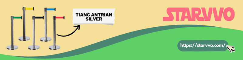 STARVVO Road Traffic Safety Equipment