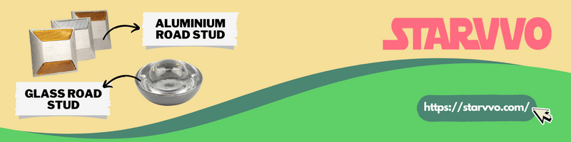 STARVVO Road Traffic Safety Equipment