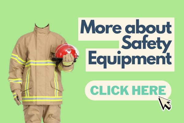 STARVVO Safety Equipment