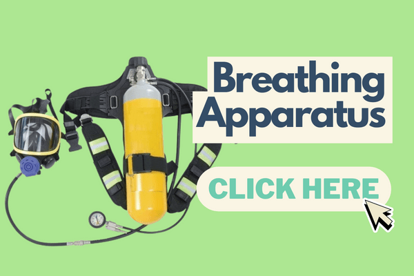 STARVVO Breathing Apparatus