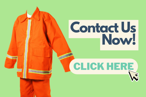 STARVVO Safety Equipment