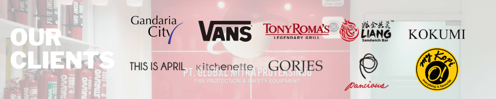 STARVVO Fire Extinguisher