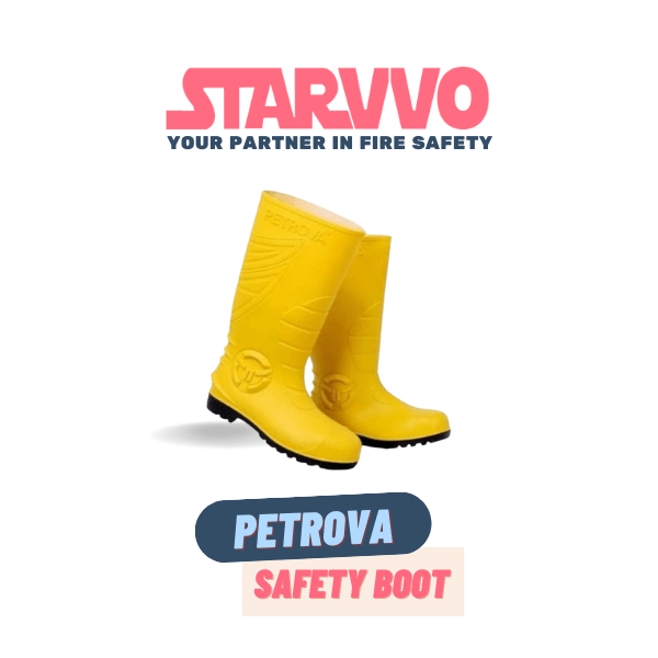 starvvo petravo safety boot