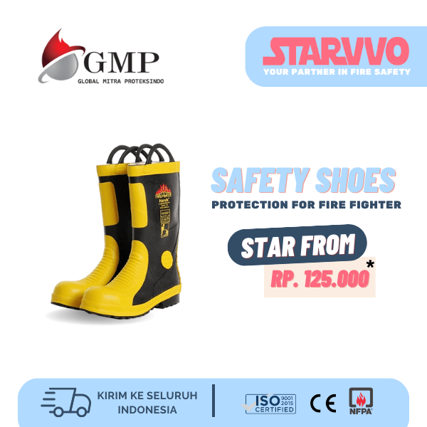 starvvo harvik safety shoes