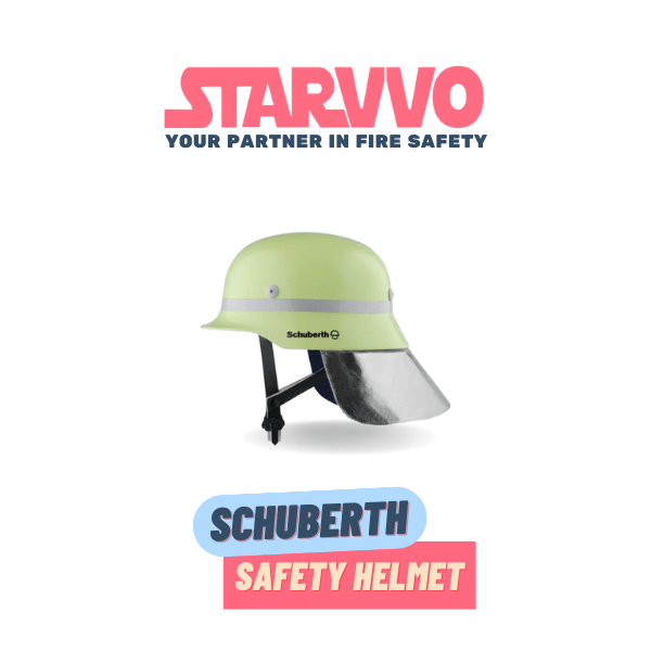 Schuberth Helmet