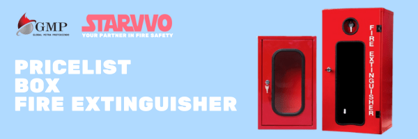 starvvo box fire extinguisher