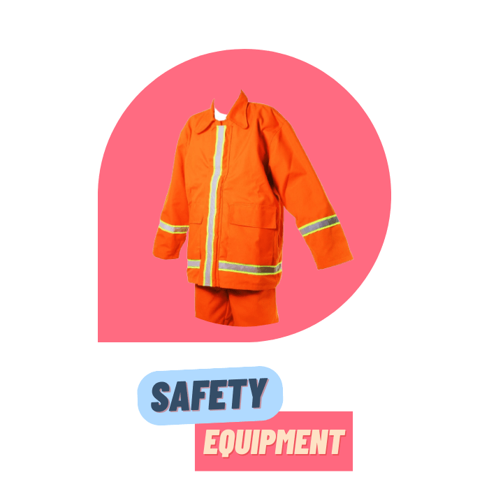 Safety Equipment