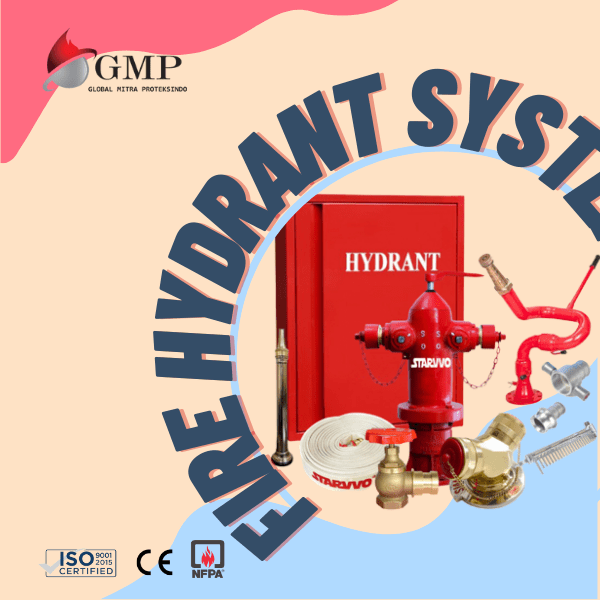 starvvo fire hydrant system