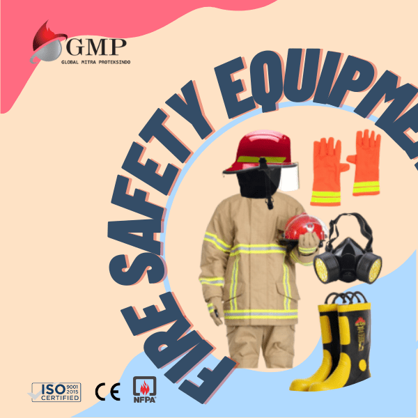 starvvo fire safety equipment