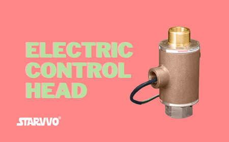 starvvo fire suppression system