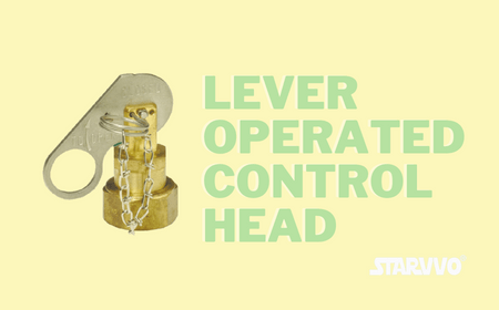 starvvo fire suppression system