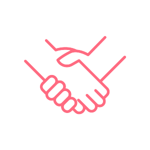 Keamanan dan Kepuasan Pelanggan adalah Prioritas Utama