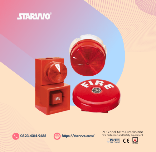 instalasi firetrap kitchen system