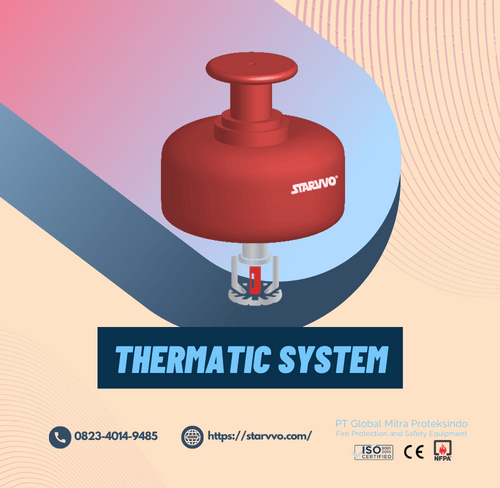 starvvo thermatic system