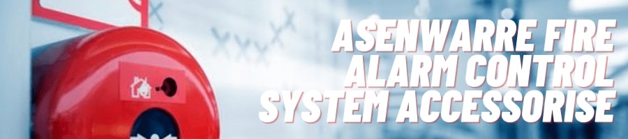 Daftar Produk Asenware Conventional Fire Alarm Control System Panel