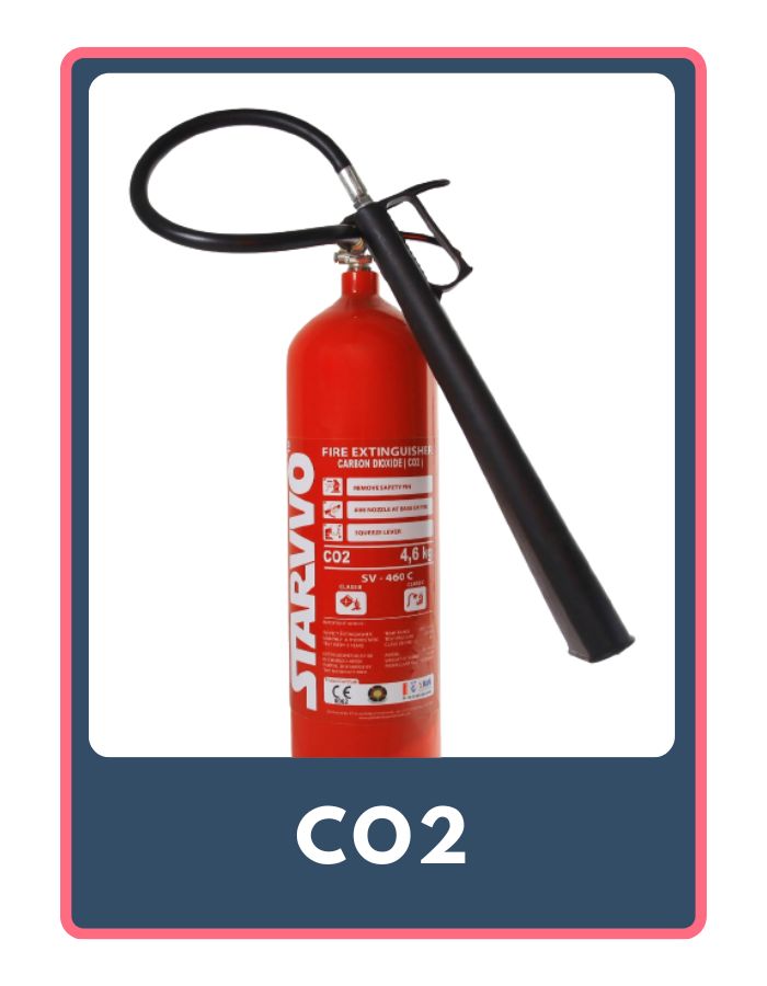 Penempatan Fire Extinguisher Menurut NFPA 10