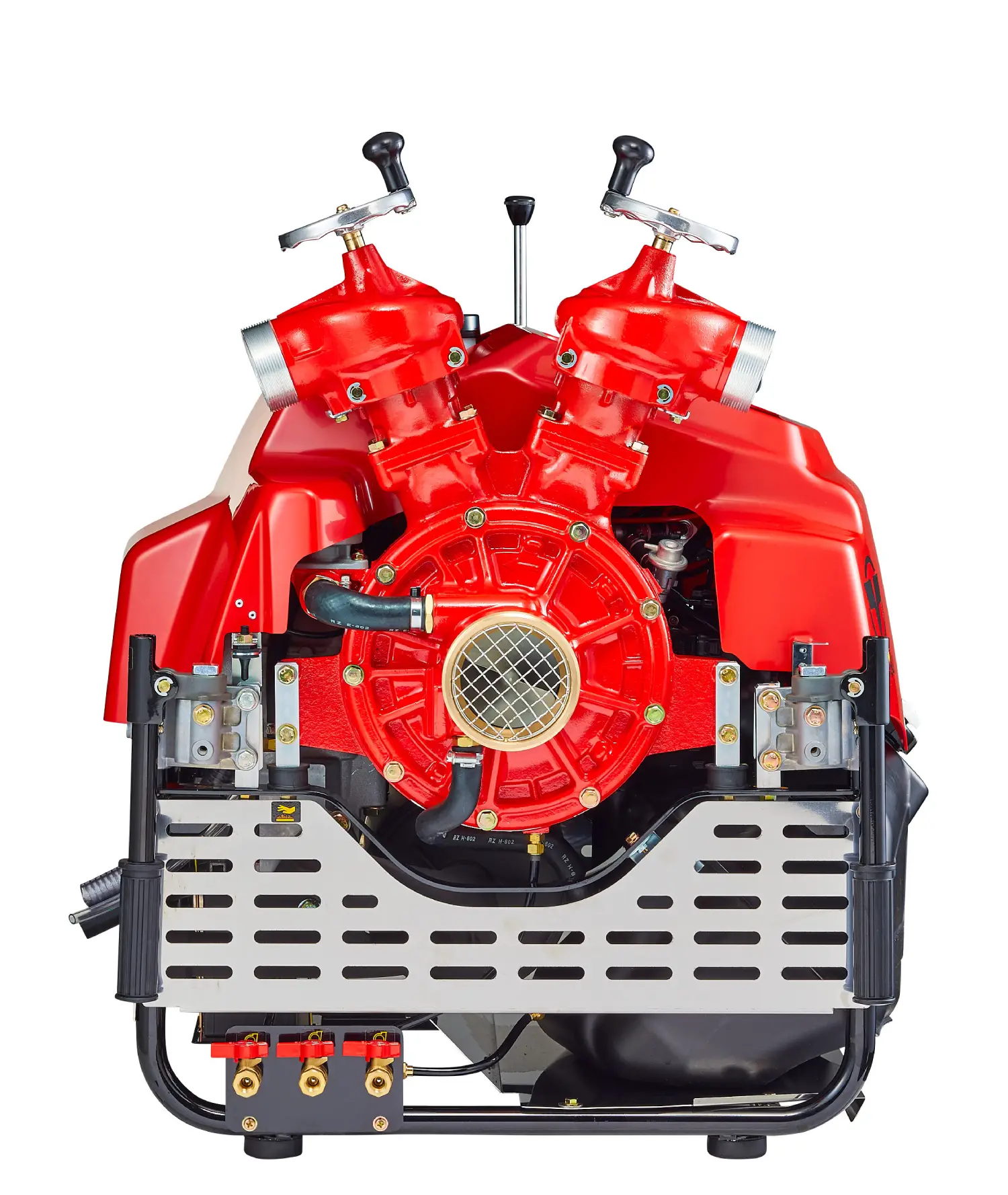 Jual Pompa Tohatsu VE 1000 | Harga dan Spesifikasi