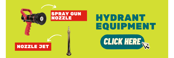 starvvo fire hydrant