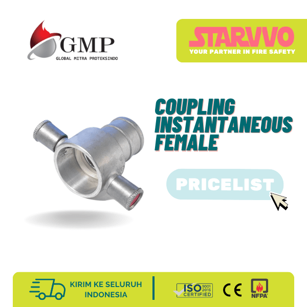 starvvo fire hydrant coupling