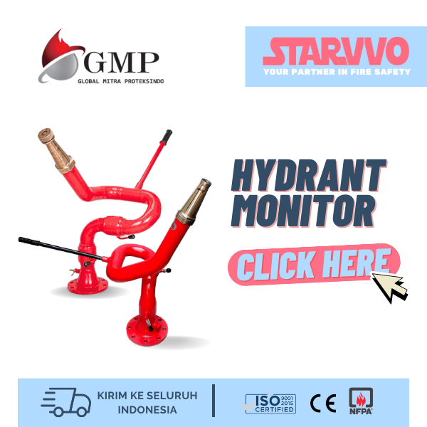 starvvo fire hydrant monitor system