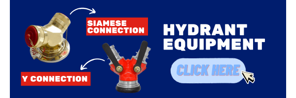 starvvo fire hydrant equipment