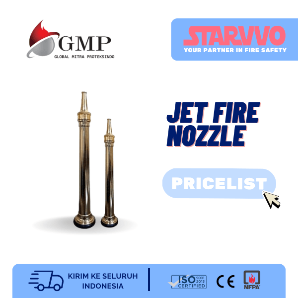 starvvo fire jet nozzle