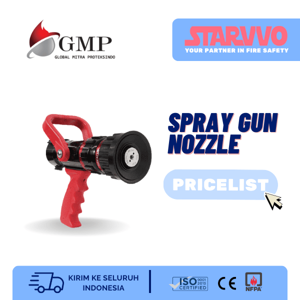 starvvo fire jet nozzle