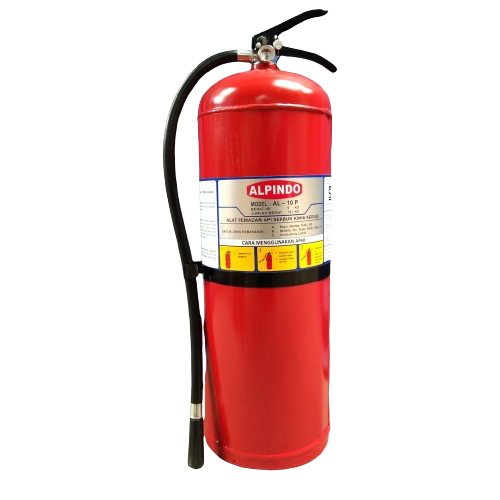 Fire Extinguisher Untuk SPBU