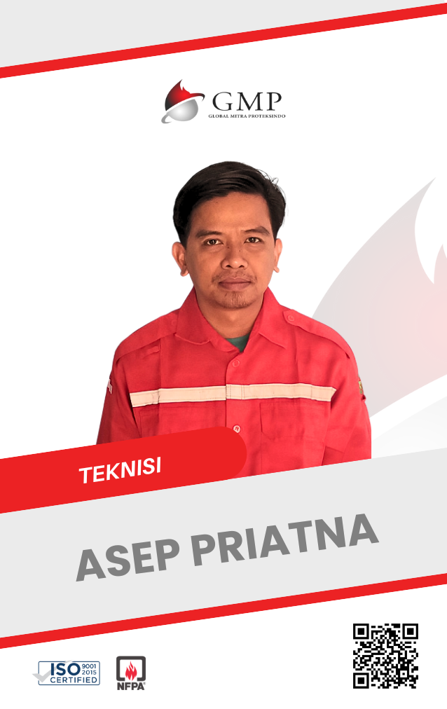 Asep Priatna