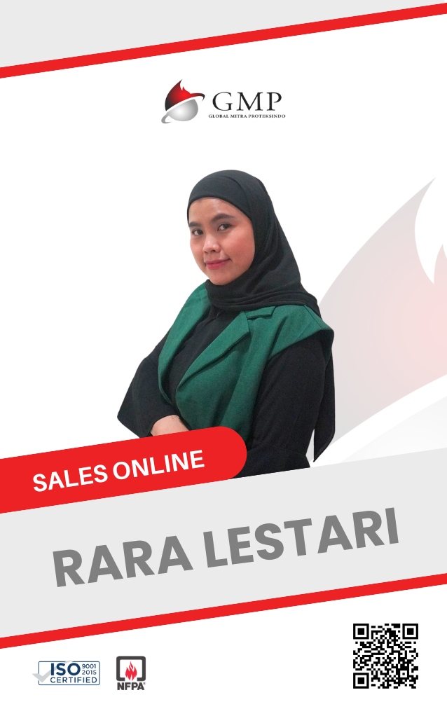 Rara Sri Lestari