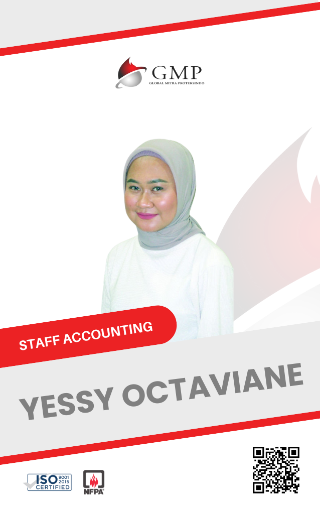 Yessy Octaviane