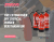 Fire Extinguisher Dry Chemical Powder Berstandar SNI