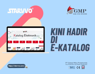 E-Katalog PT Global Mitra Proteksindo