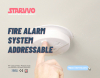 Mengenal Jenis Fire Alarm System Addressable