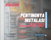 Meningkatkan Keamanan Bisnis dengan STARVVO FireTrap System