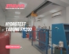 Hydrotest Tabung FM200
