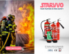 Portable Fire Extinguisher STARVVO