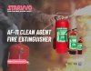 Jual AF-11 Clean Agent Fire Extinguisher