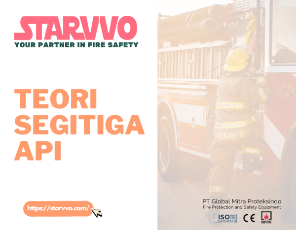 STARVVO Teori Segitiga Api