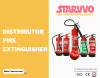 STARVVO Fire Extinguisher