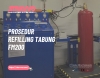 Prosedur Refilling Tabung FM200