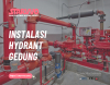 Instalasi Hydrant Gedung - STARVVO